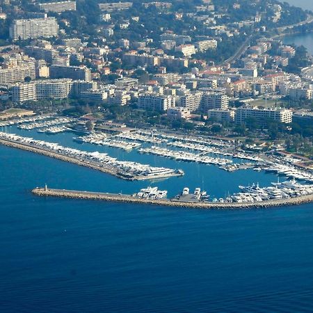 Blvd De La Croisette 82A, Cannes, La Reale Bagian luar foto