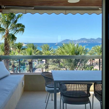 Blvd De La Croisette 82A, Cannes, La Reale Bagian luar foto